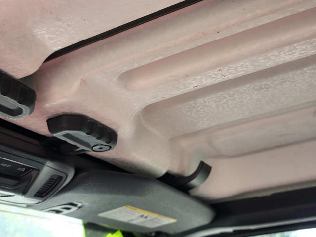 Used 2024 Jeep Wrangler Sport AWD/4WD image 25