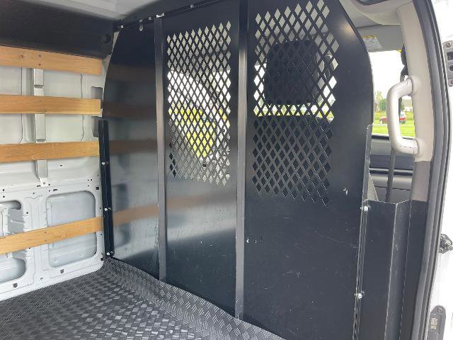 Certified 2023 Ford Transit 250 XL w/ Exterior Upgrade Package image 25