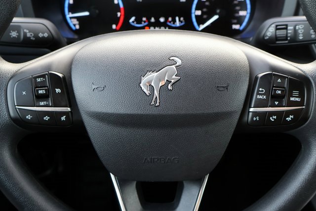 Certified 2024 Ford Bronco Sport Big Bend image 32