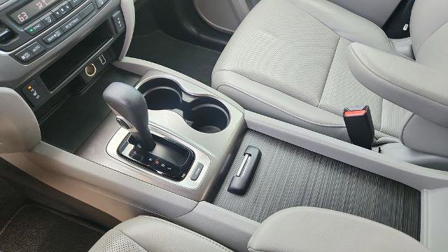 Used 2019 Honda Ridgeline RTL image 13
