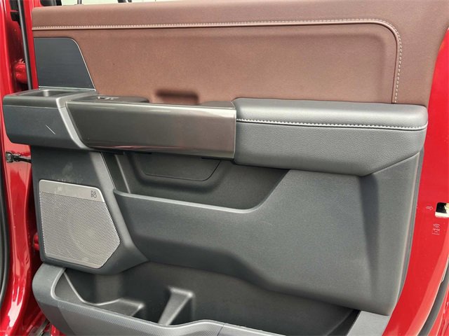 Certified 2023 Ford F150 Lariat w/ Equipment Group 502A High image 22