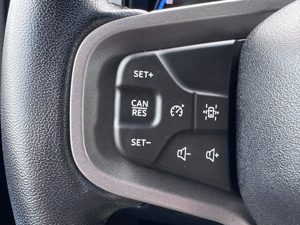 Certified 2023 Ford Bronco Wildtrak AWD/4WD image 30