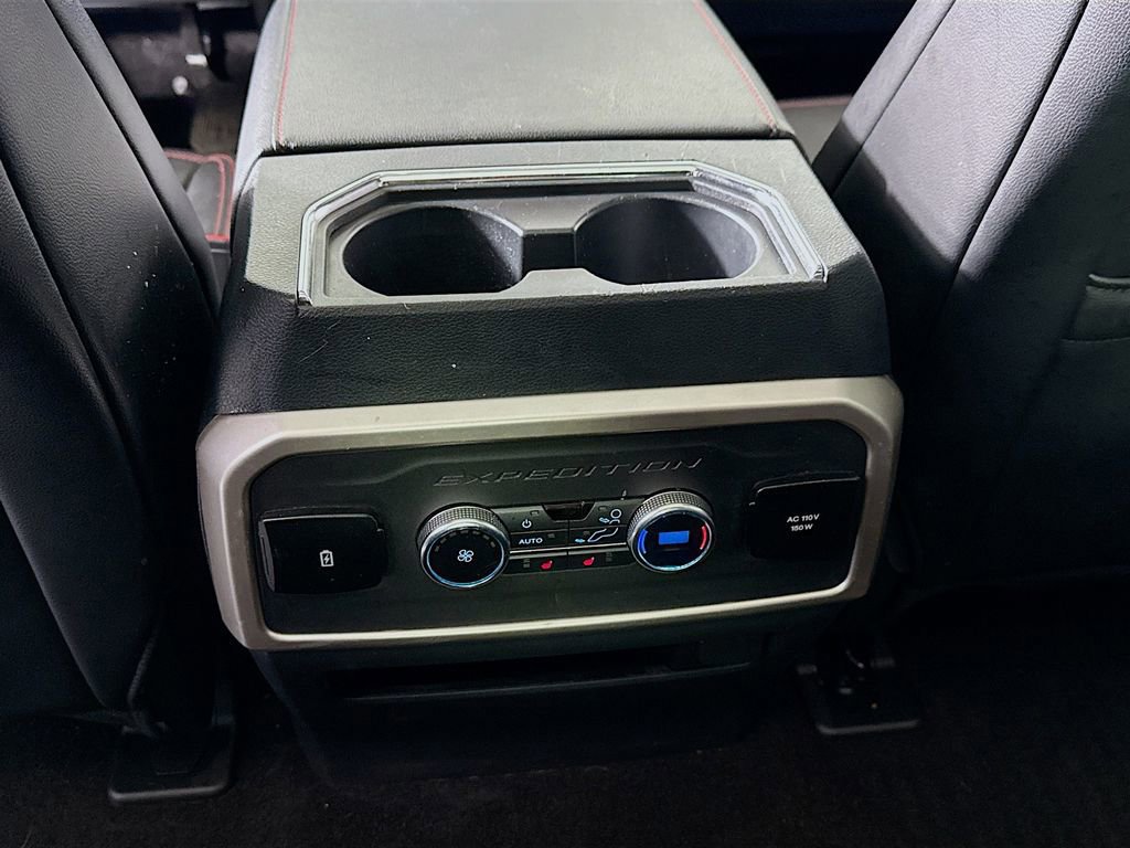 Certified 2022 Ford Expedition Limited image 27
