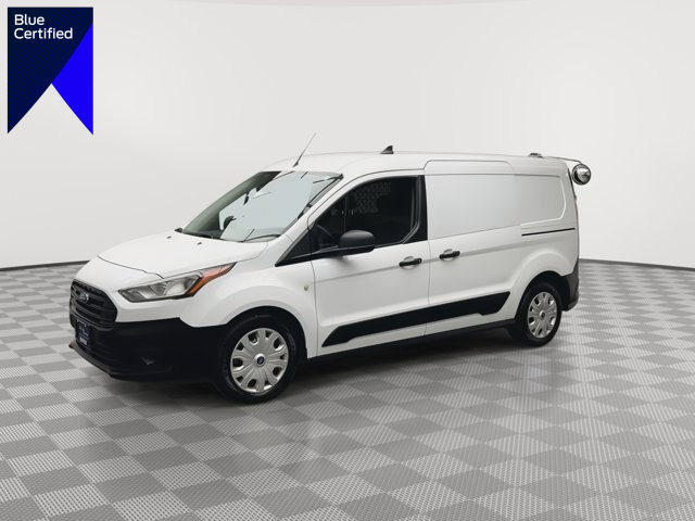 Certified 2020 Ford Transit Connect XL