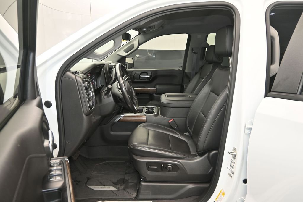 Used 2020 Chevrolet Silverado 1500 RST w/ All-Star Edition AWD/4WD image 12