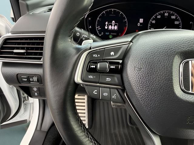 Used 2021 Honda Accord Sport image 23