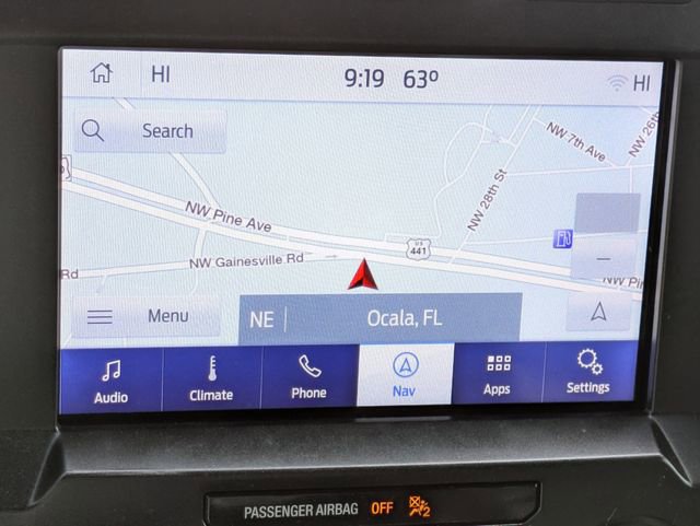 Certified 2019 Ford F150 Raptor w/ Equipment Group 802A Luxury image 21