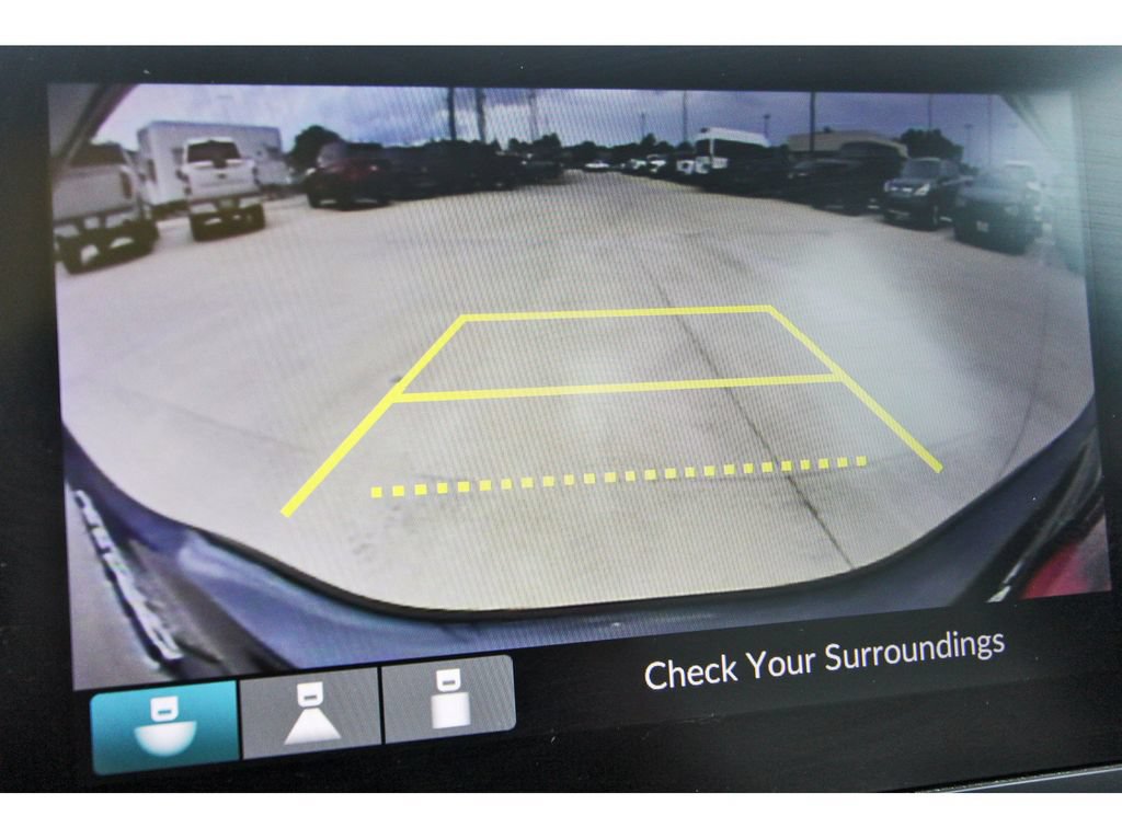 Used 2025 Honda Accord LX image 26