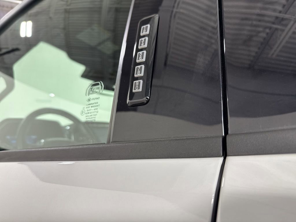 Certified 2023 Ford F150 XLT w/ Equipment Group 302A High AWD/4WD image 13