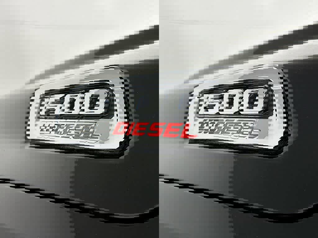 Used 2021 RAM 1500 Limited image 10