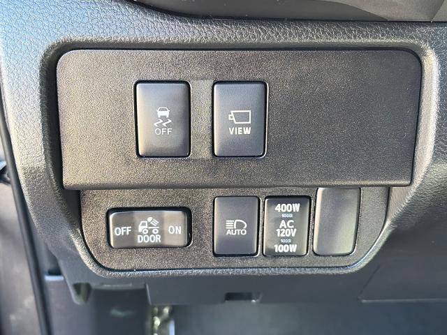 Used 2021 Toyota Tacoma TRD Pro AWD/4WD image 18