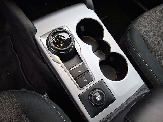 Certified 2022 Ford Bronco Sport Big Bend w/ Convenience Package image 23