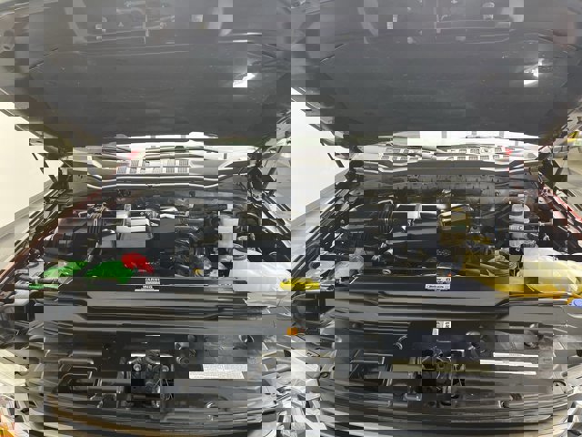 Certified 2019 Ford F250 King Ranch w/ Chrome Package image 33