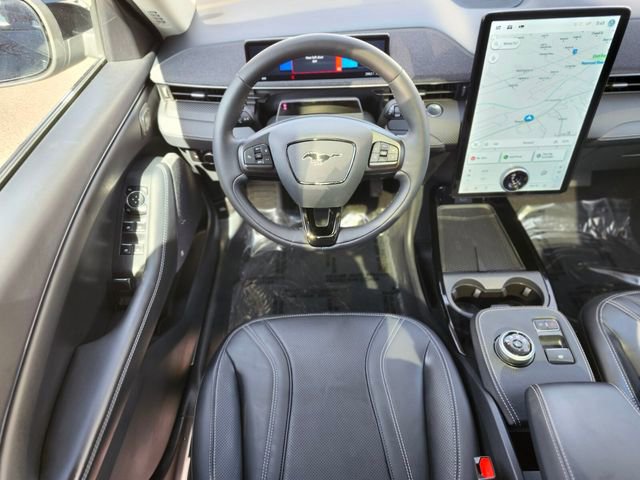 Certified 2023 Ford Mustang Mach-E Premium w/ Mustang Nite Pony Package image 13