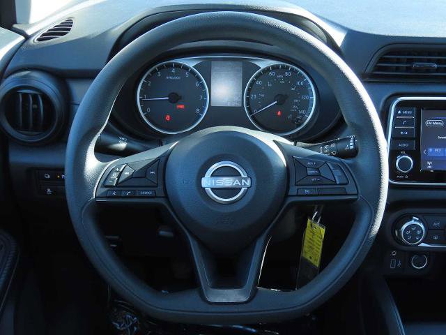 Used 2024 Nissan Versa S image 30