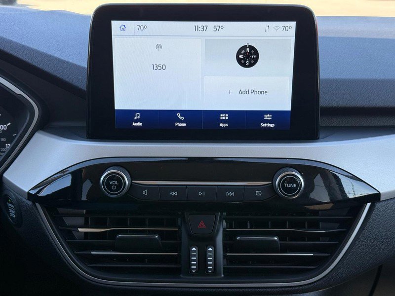 Certified 2022 Ford Escape SE w/ Convenience Package image 20