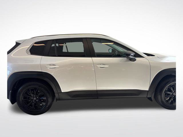 Used 2023 MAZDA CX-50 2.5 S w/ Cargo Package AWD/4WD image 5