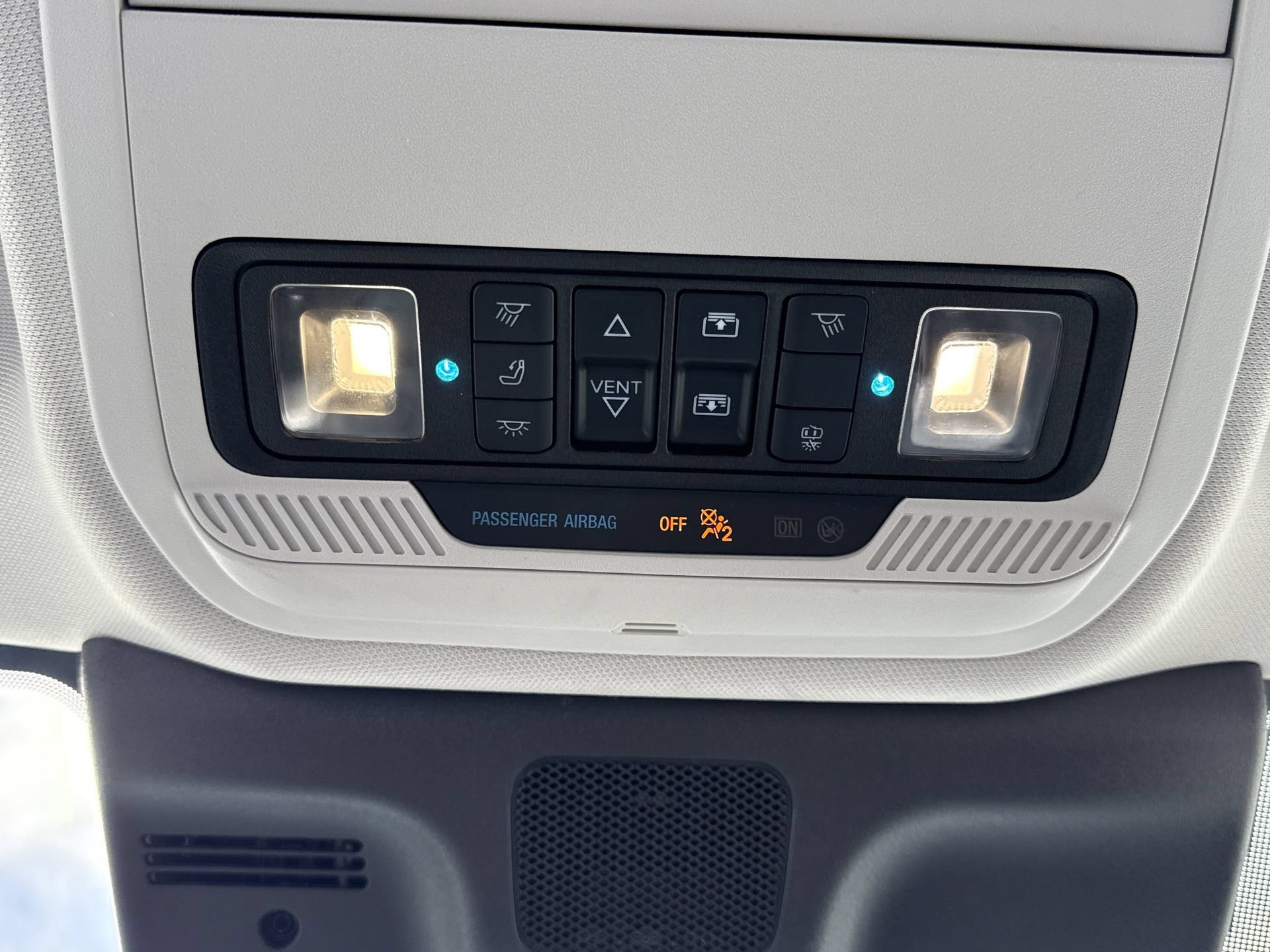 Certified 2025 Ford Expedition Active AWD/4WD image 12
