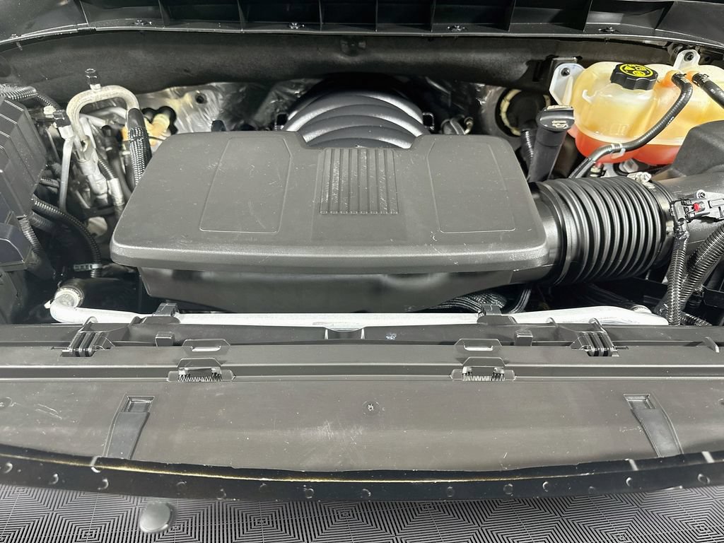 Used 2023 GMC Yukon Denali AWD/4WD image 21