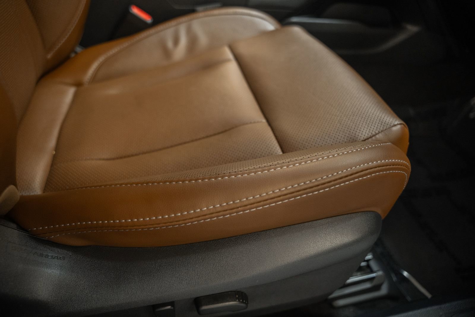 Used 2024 Subaru Legacy Touring XT image 39