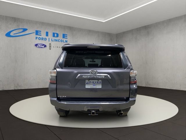 Used 2018 Toyota 4Runner SR5 Premium AWD/4WD image 9