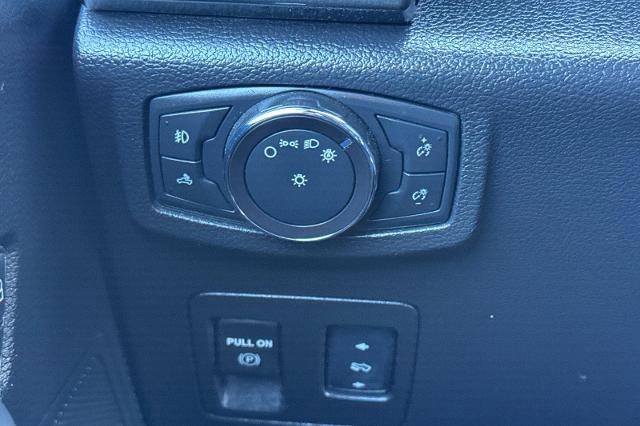 Certified 2018 Ford F150 XLT w/ Equipment Group 302A Luxury image 22