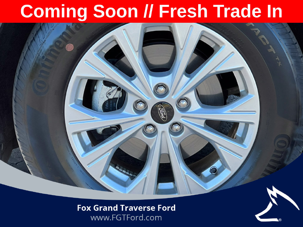 Certified 2024 Ford Escape Active w/ Tech Pack #2 AWD/4WD image 7