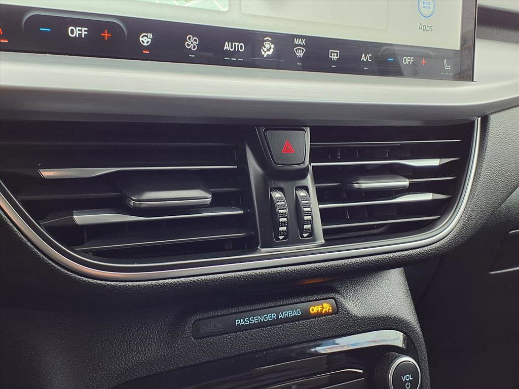 Certified 2023 Ford Escape Platinum image 16