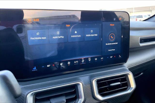 Certified 2024 Ford Mustang Premium image 29