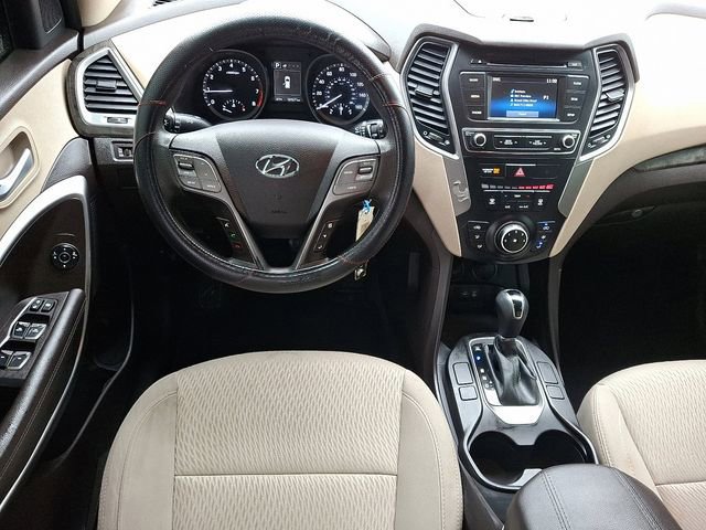 Used 2017 Hyundai Santa Fe Sport image 12