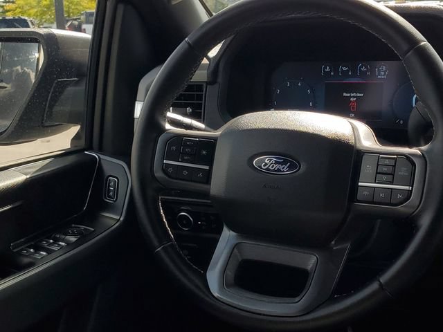 Certified 2024 Ford F150 XLT w/ FX4 Off-Road Package AWD/4WD image 30