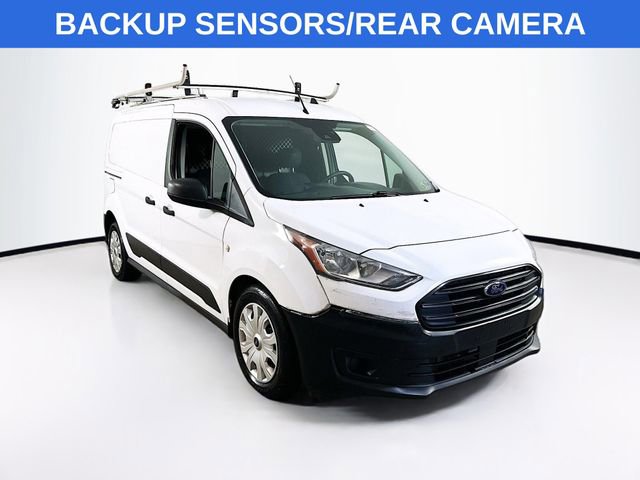 Certified 2019 Ford Transit Connect XL