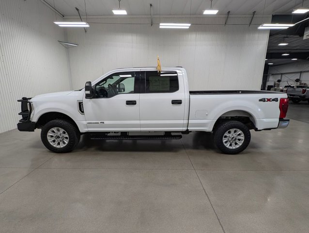 Certified 2022 Ford F250 XLT