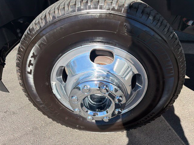 Certified 2026 Ford F350 XLT w/ Snow Plow Prep Package AWD/4WD image 26