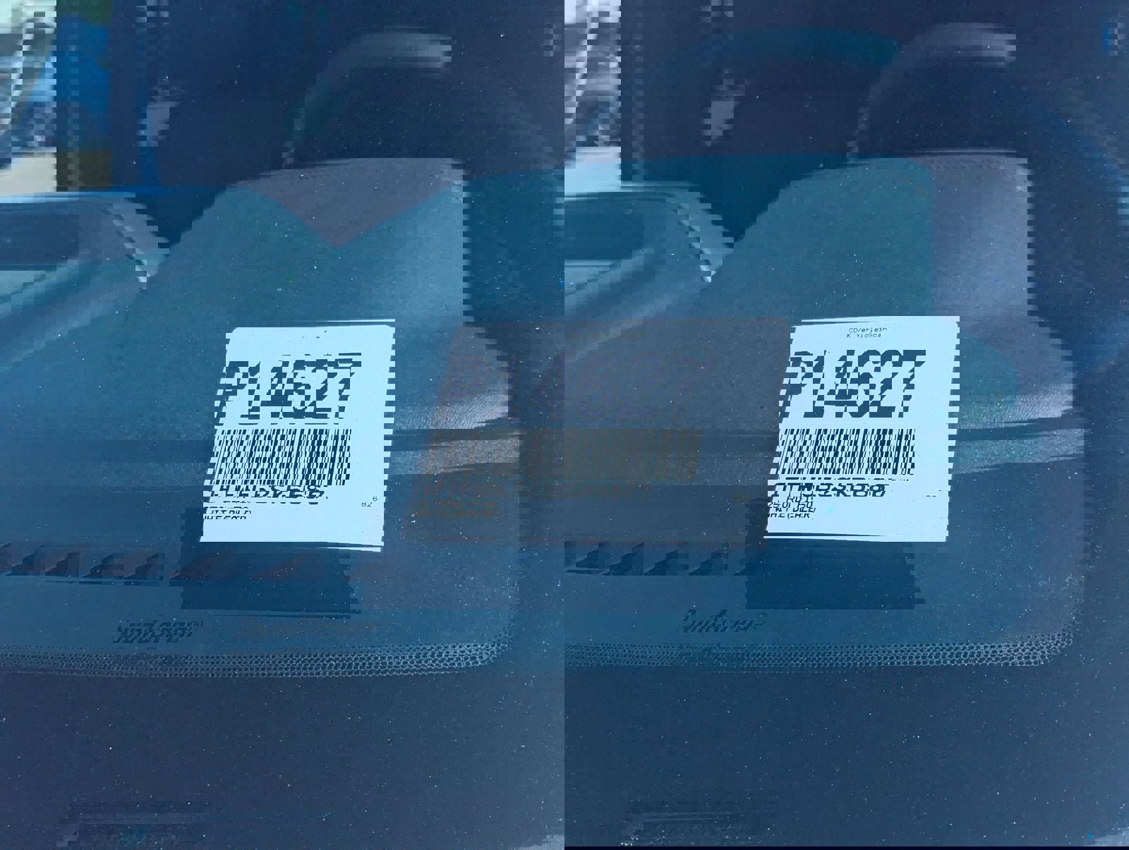 Certified 2025 Ford F150 Lariat w/ Equipment Group 501A Mid image 30