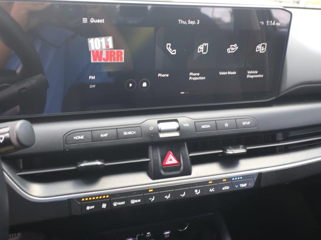Used 2025 Kia K4 FWD image 19