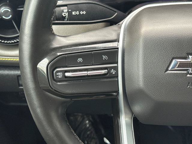 Used 2023 Chevrolet Colorado ZR2 w/ ZR2 Convenience Package III AWD/4WD image 17