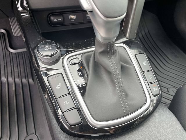 Used 2026 Kia Seltos EX FWD image 29