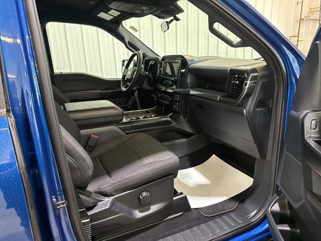 Certified 2023 Ford F150 XL w/ STX Appearance Package AWD/4WD image 32