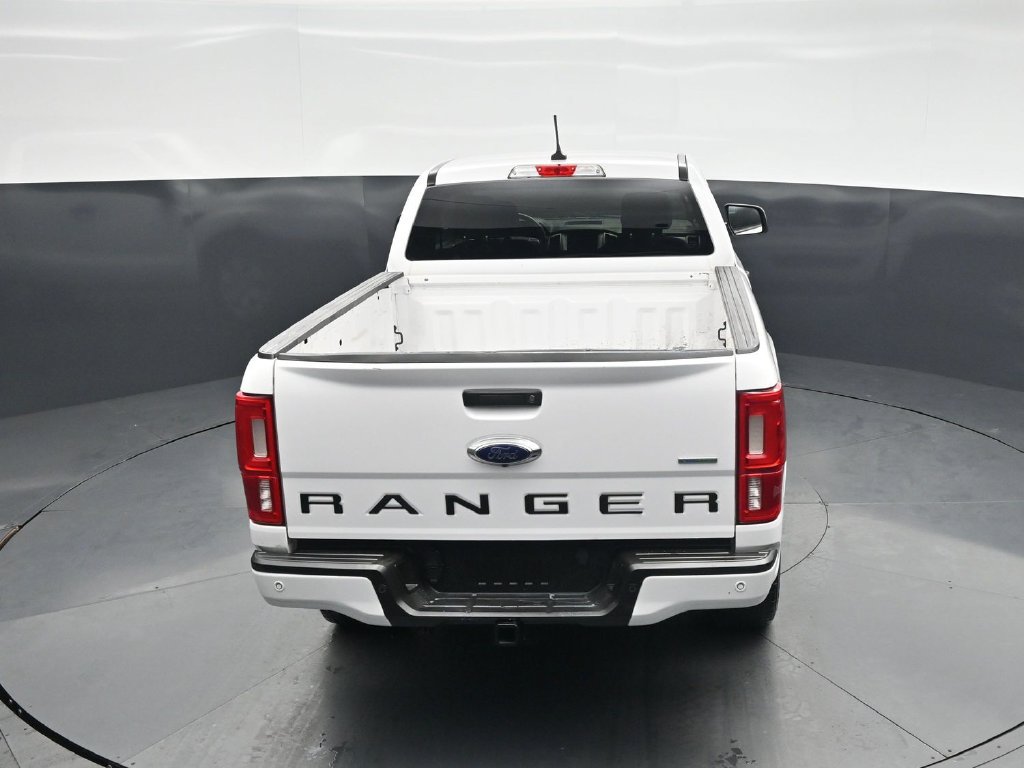 Certified 2020 Ford Ranger XLT w/ Trailer Tow Package AWD/4WD image 37