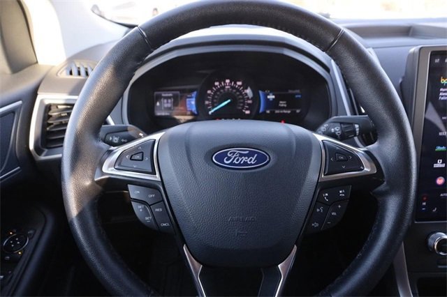 Certified 2024 Ford Escape Active w/ Cold Weather Package image 10