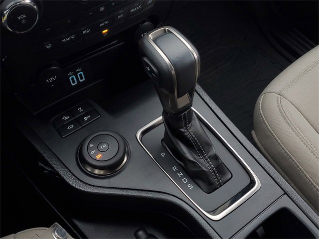 Certified 2023 Ford Ranger XLT w/ Equipment Group 301A Mid image 22