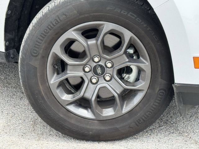 Certified 2024 Ford Maverick XLT FWD image 32
