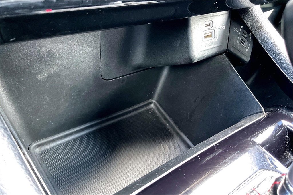 Used 2024 Jeep Compass Trailhawk image 25