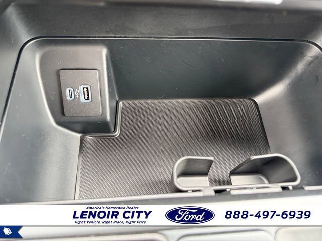 Certified 2021 Ford F150 XLT w/ Equipment Group 302A High AWD/4WD image 27