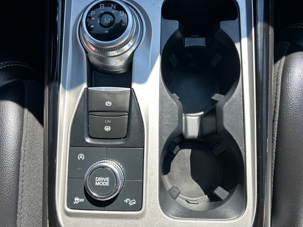 Certified 2022 Ford Explorer ST image 35
