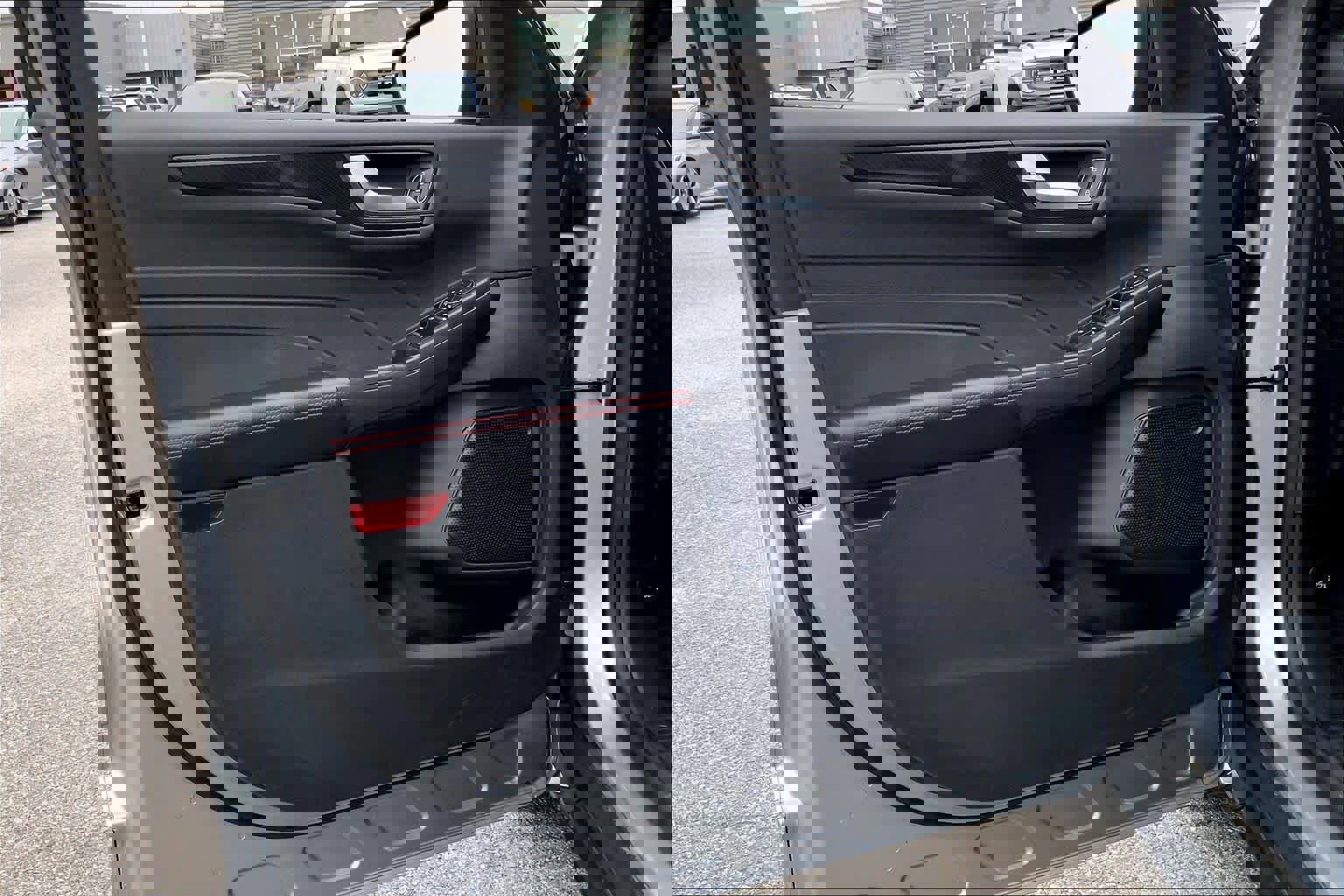 Certified 2024 Ford Escape ST-Line w/ Tech Pack #1 image 22