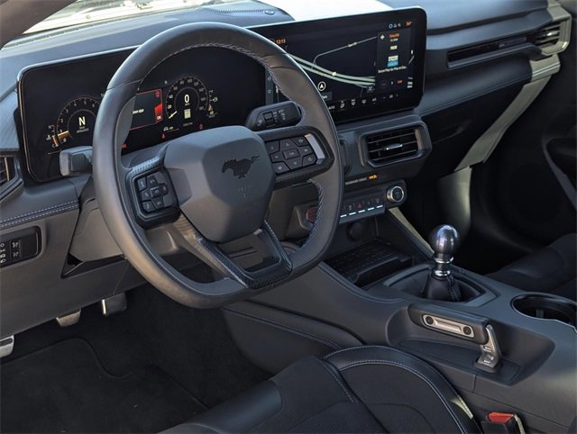 Certified 2024 Ford Mustang Dark Horse image 19