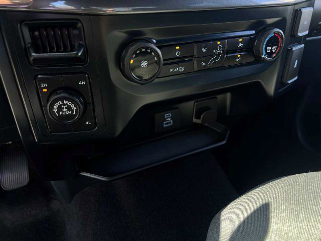 Certified 2023 Ford F150 XL w/ STX Appearance Package AWD/4WD image 23