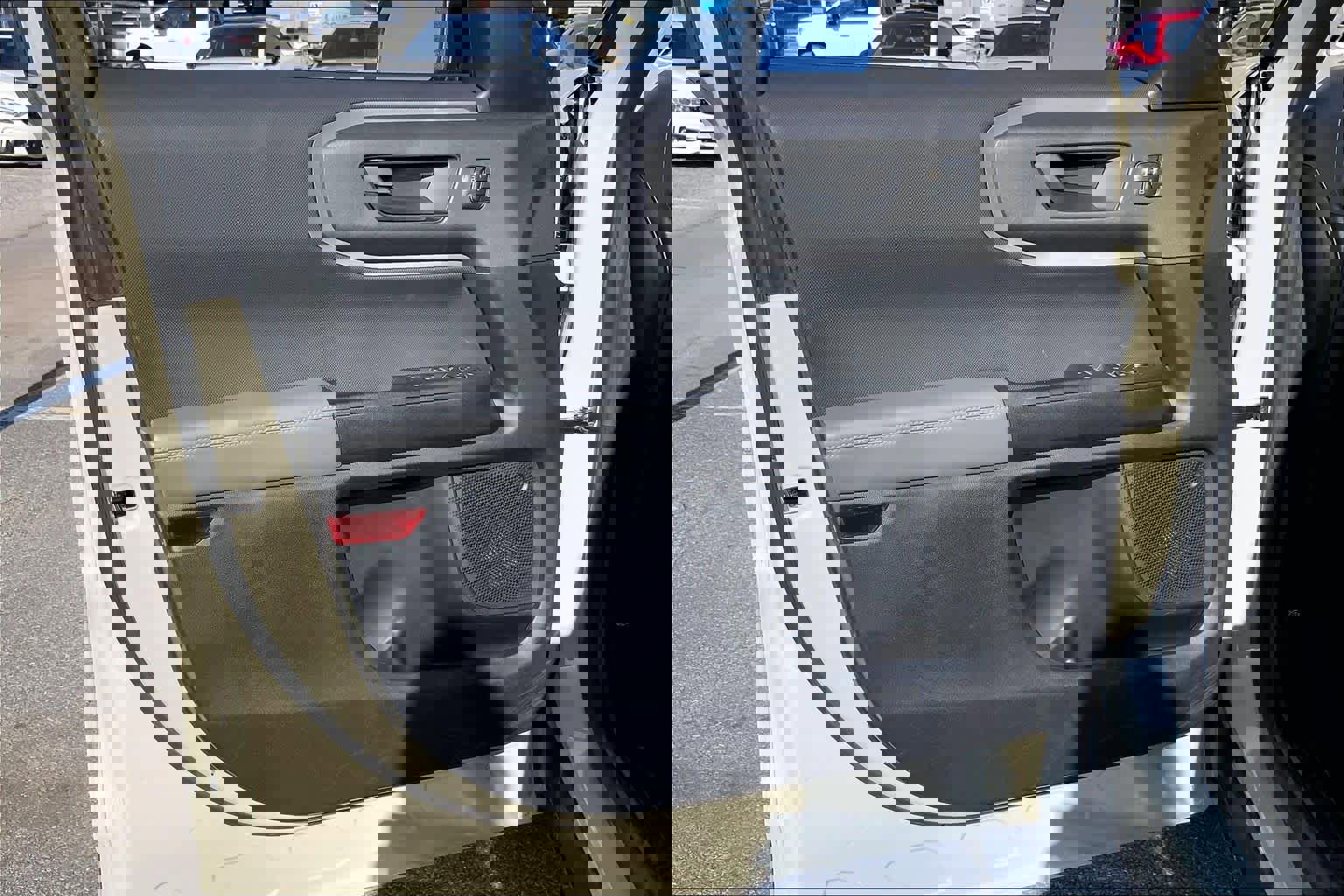 Certified 2025 Ford Bronco Sport Badlands image 22